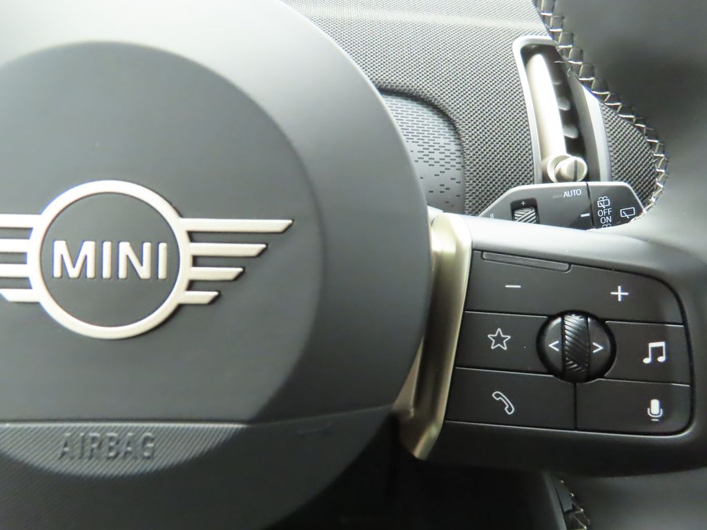 Thumbnail: 2026 MINI Cooper Countryman - 12