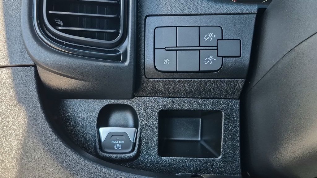 2026 Ram ProMaster 3500