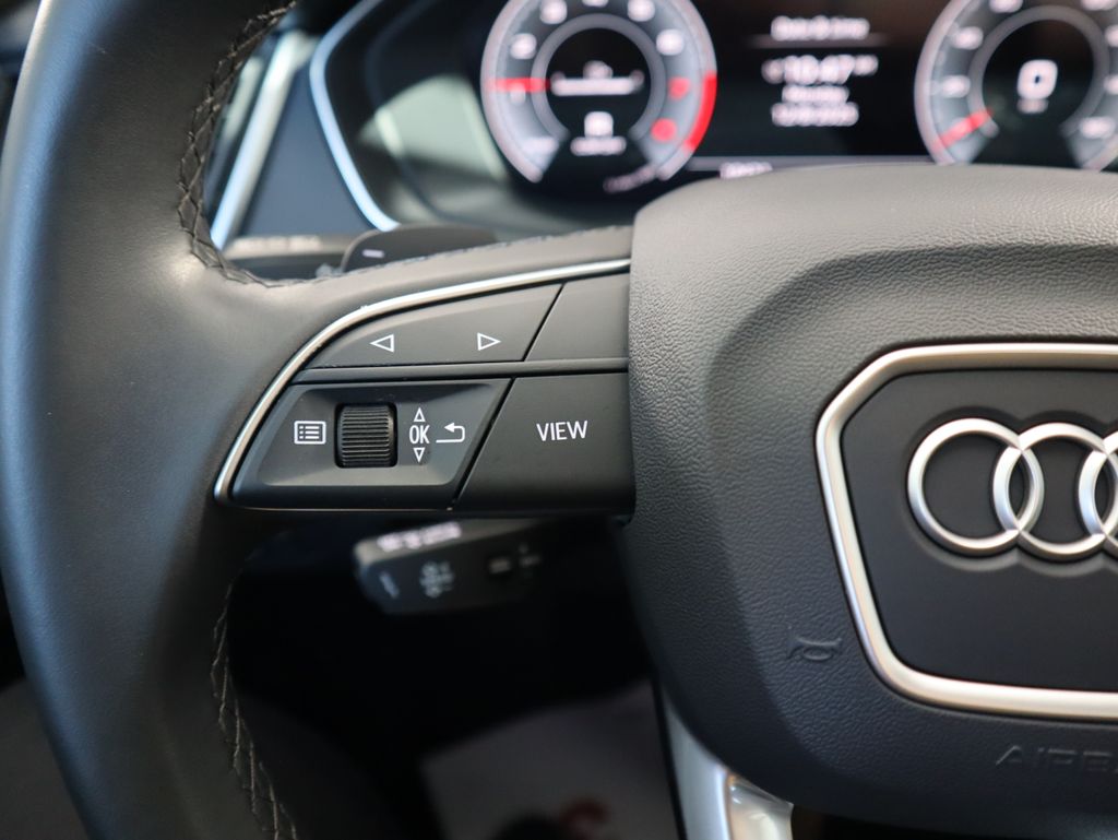 Thumbnail: 2025 Audi Q5 - 11