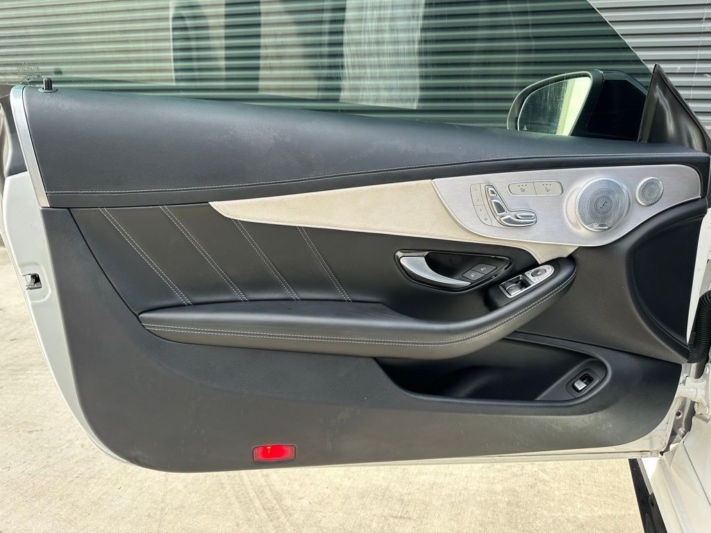 Thumbnail: 2021 Mercedes-Benz C-Class - 18