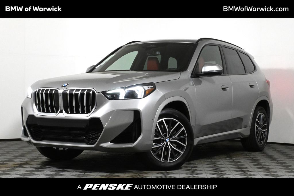 2025 BMW X1 xDrive28i -
                Warwick, RI