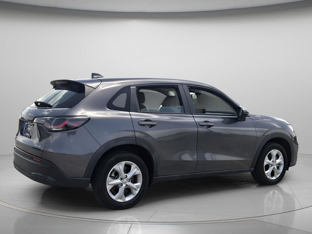 2024 Honda HR-V - $21,619
