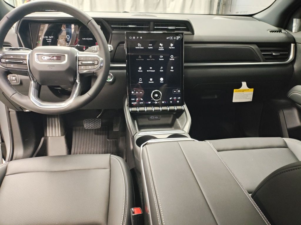 New 2026 Silver GMC Elevation image 32