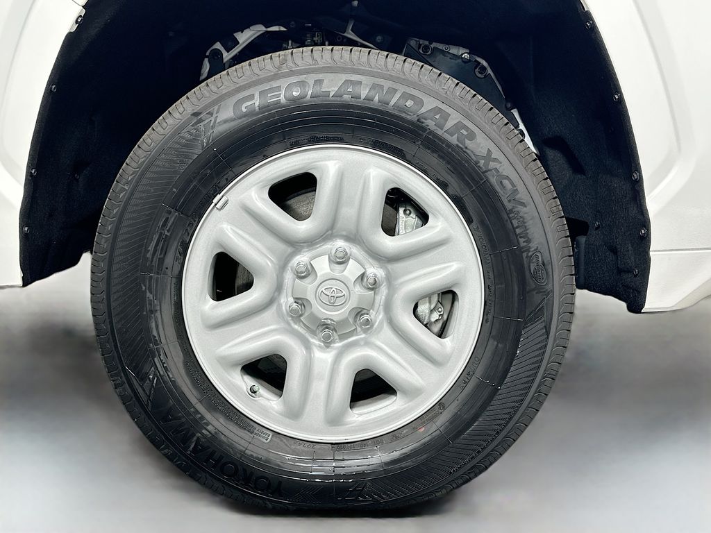 2025 Toyota Tundra SR 31