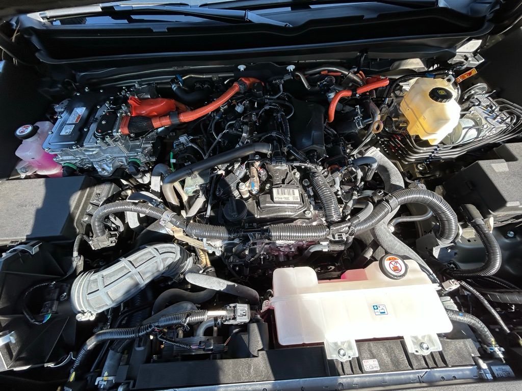 Thumbnail: 2025 Toyota Tacoma - 11