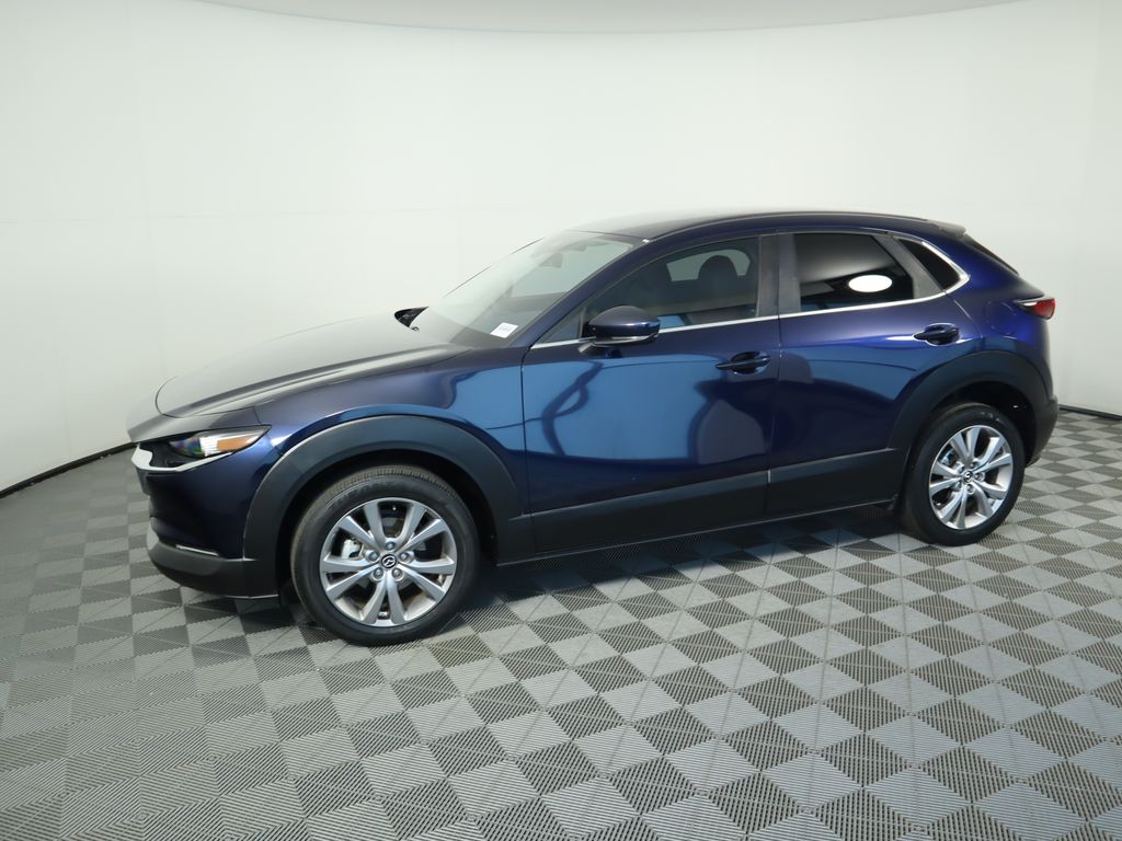 2020 Mazda CX-30 Select 8