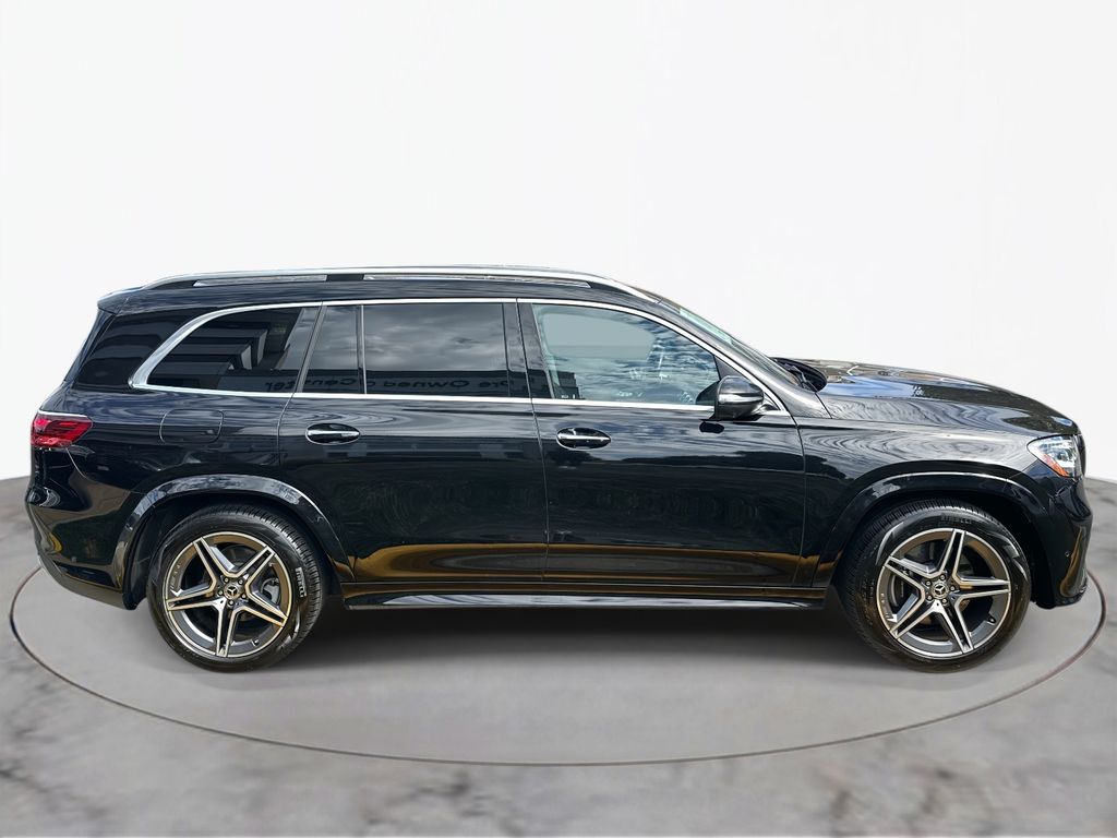 Thumbnail: 2024 Mercedes-Benz GLS - 6