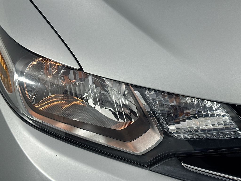 Used Car 2015 Honda Fit  Ex For Sale Under $15,000 In Austin, Texas