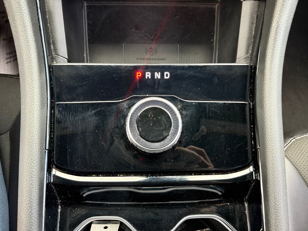 2023 Velvet Red Pearlcoat Jeep Grand Cherokee Altitude X 4X4 SUV
