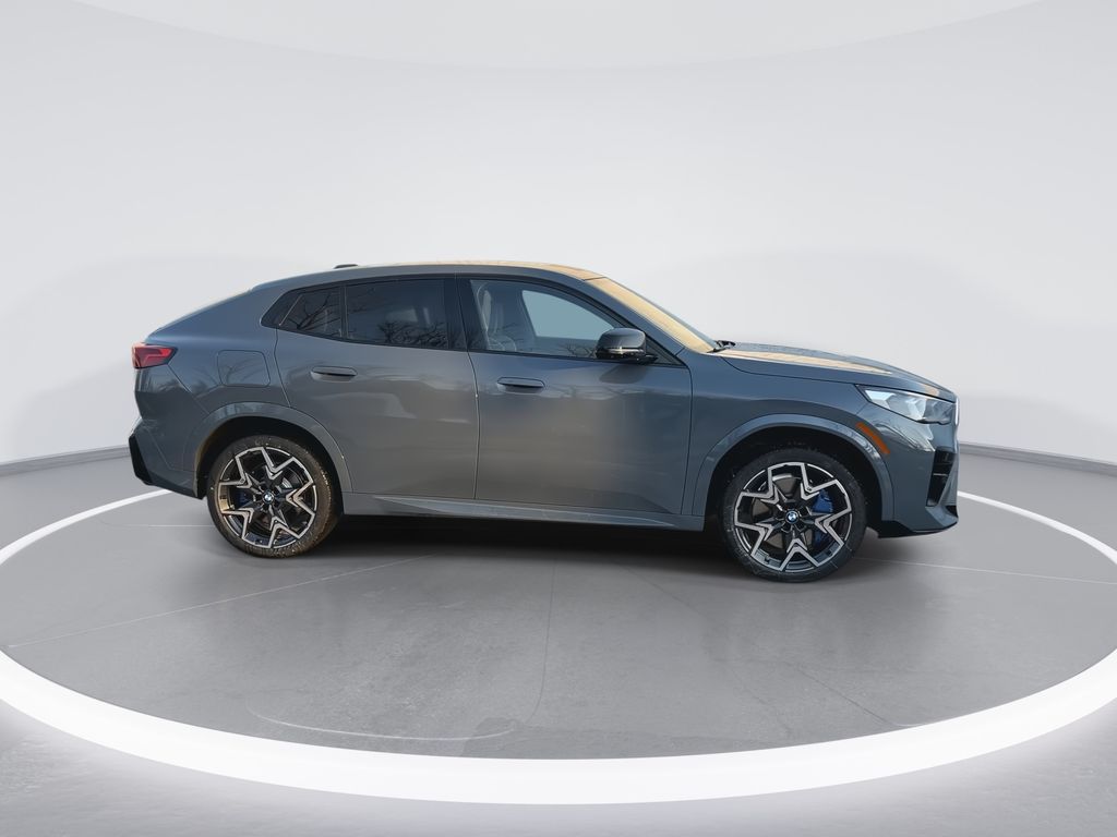 Thumbnail: 2026 BMW X2 - 9