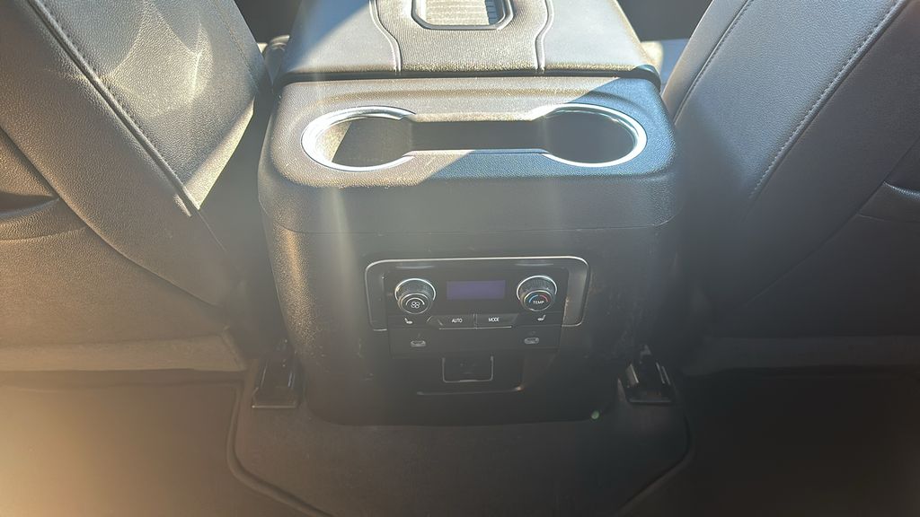 2023 Chevrolet Suburban Premier White at Baytown Hyundai