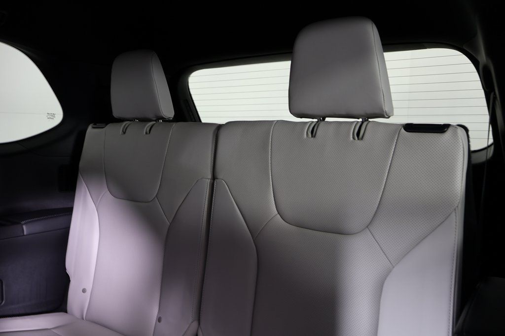 Thumbnail: 2026 Lexus TX - 7
