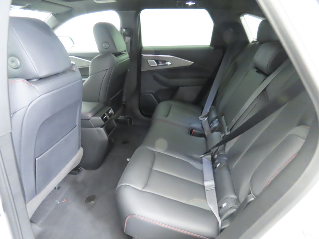 2024 Acura ZDX A-Spec 23