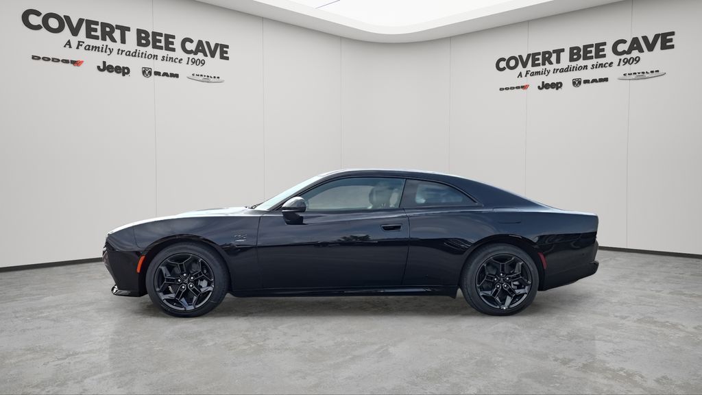 New Car 2025 Dodge Charger  R/t For Sale Under $50,000 In Austin, Texas