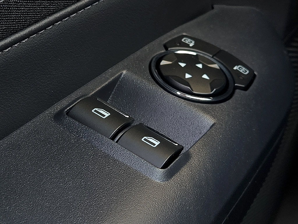 New 2026 Ford Mustang EcoBoost For Sale in Farmington, AR