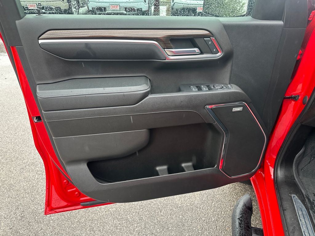 Used Car 2023 Chevrolet Silverado 1500  Rst For Sale Under $50,000 In Austin, Texas