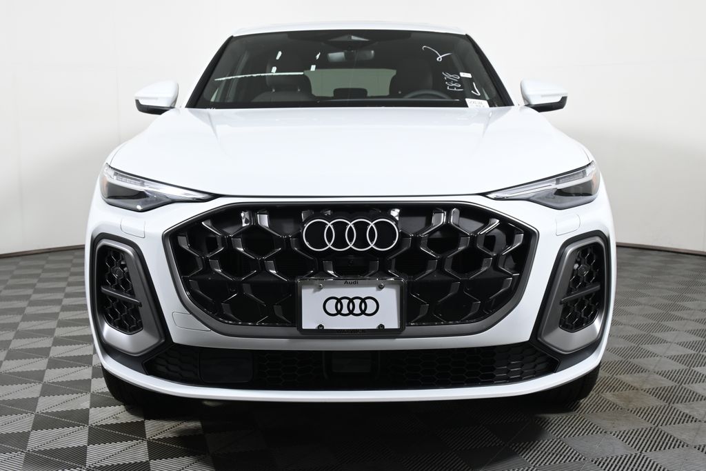 Thumbnail: 2025 Audi Q5 - 9