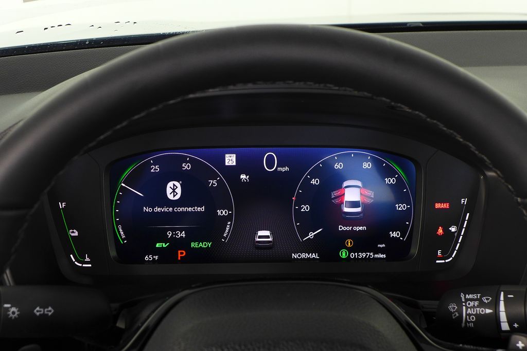 Thumbnail: 2026 Honda Civic - 27