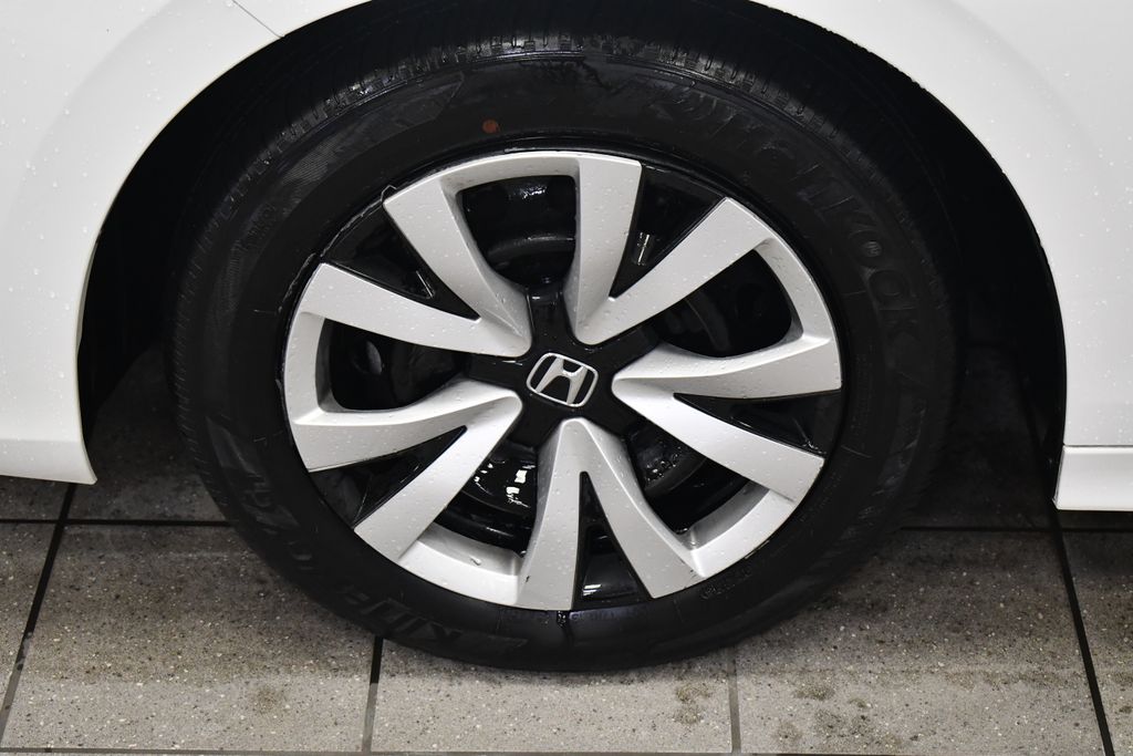 Thumbnail: 2023 Honda Civic - 13