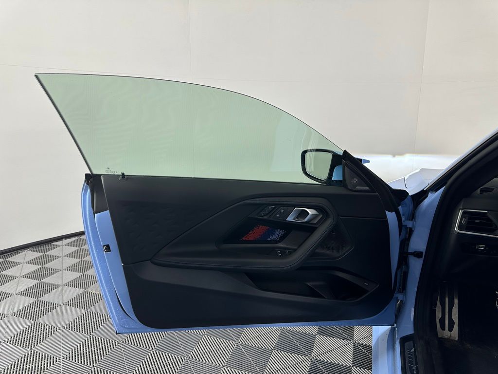 Thumbnail: 2024 BMW M2 - 13