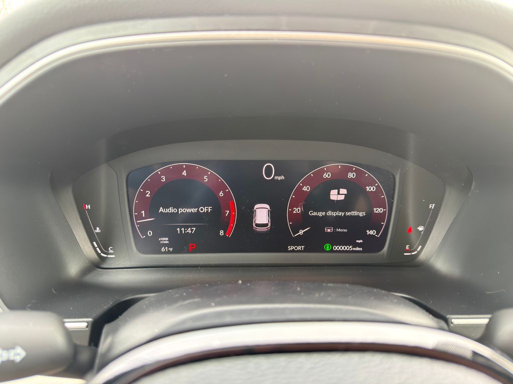 Thumbnail: 2026 Honda Pilot - 29