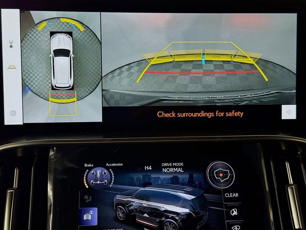 Thumbnail: 2026 Lexus LX - 13