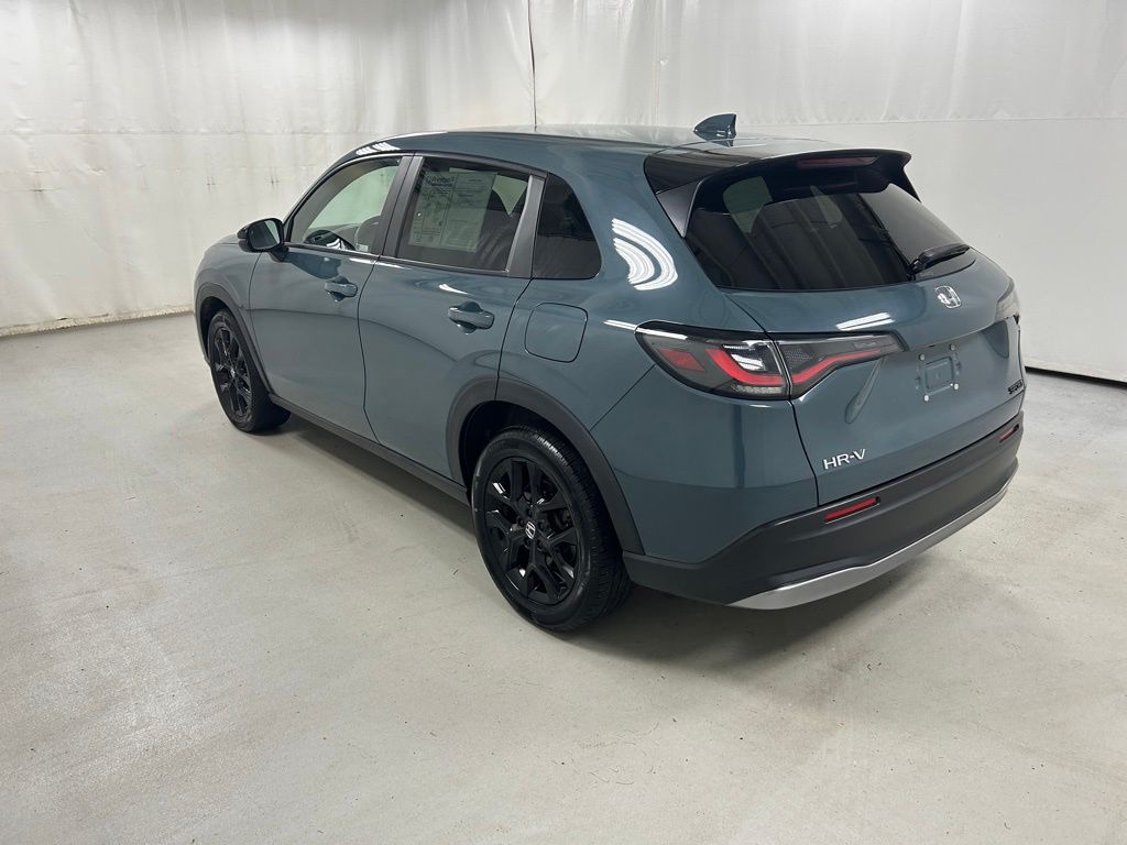 2023 Honda HR-V Sport - Photo 7