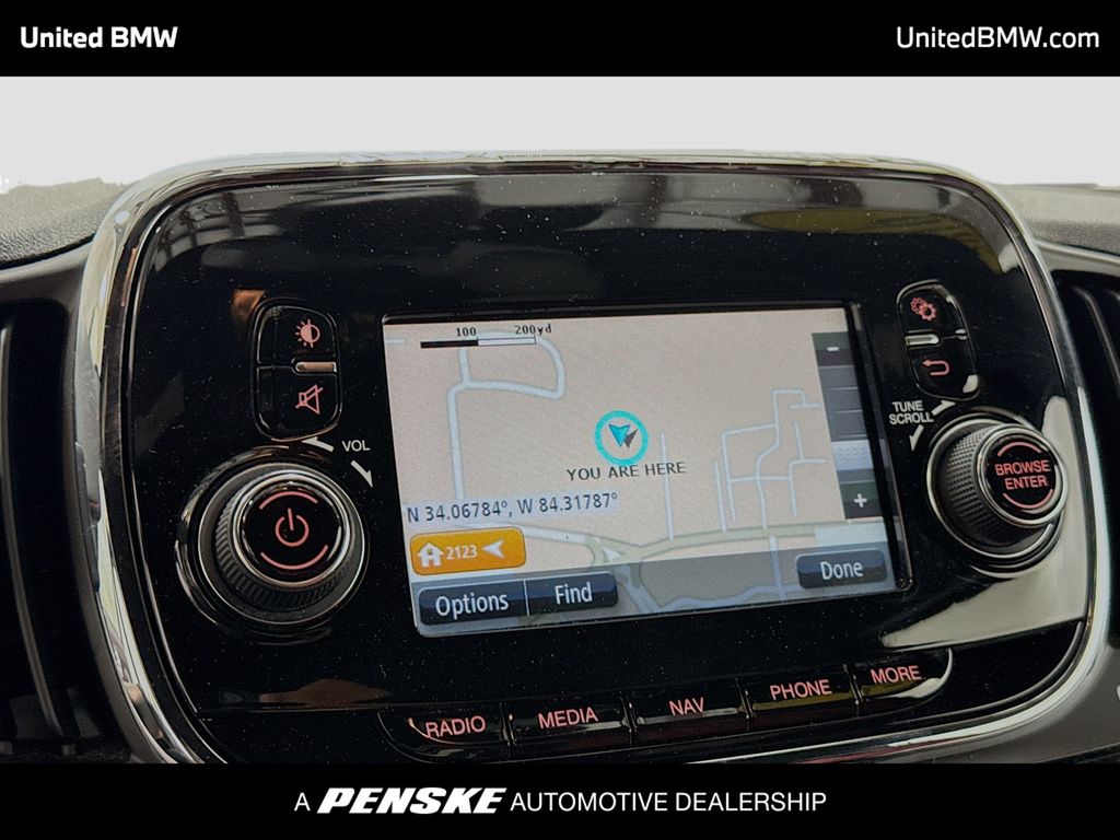 Thumbnail: 2016 Fiat 500 - 8