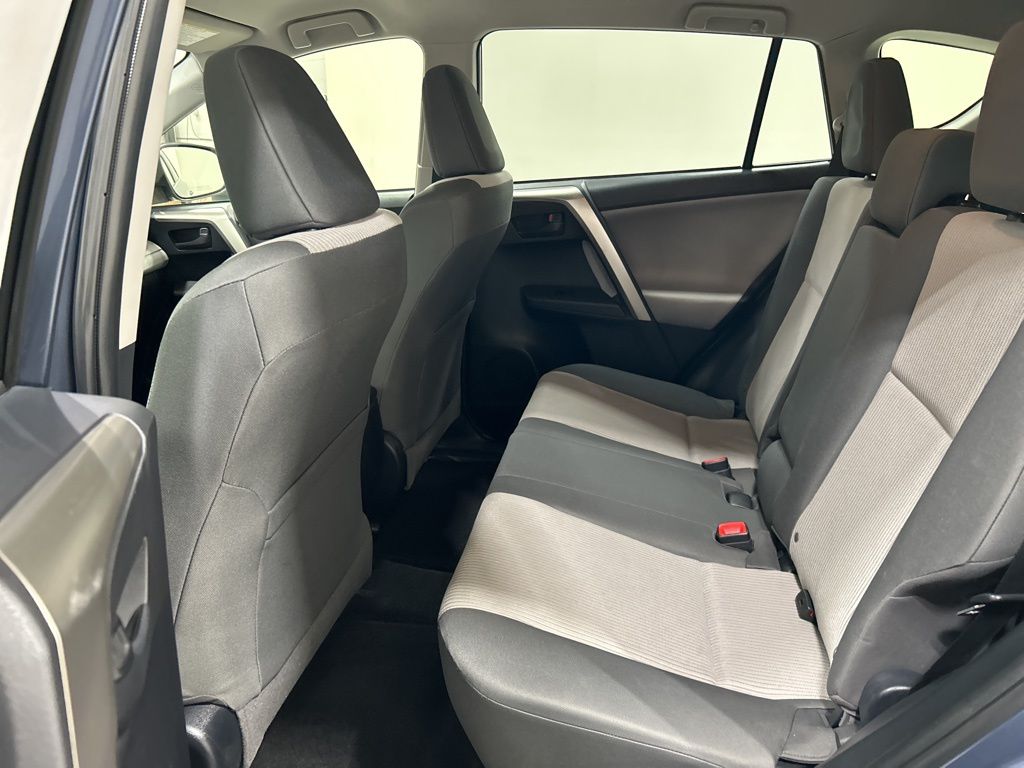 used 2014 Toyota RAV4 car, priced at $14,245