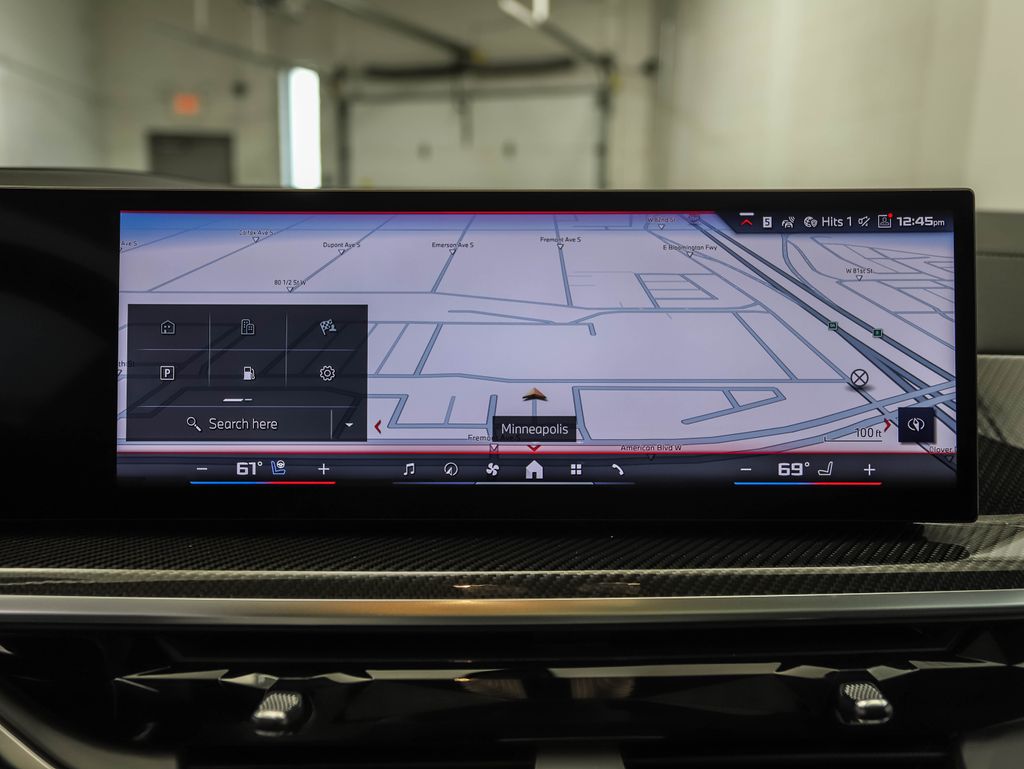 Thumbnail: 2026 BMW X6 - 17