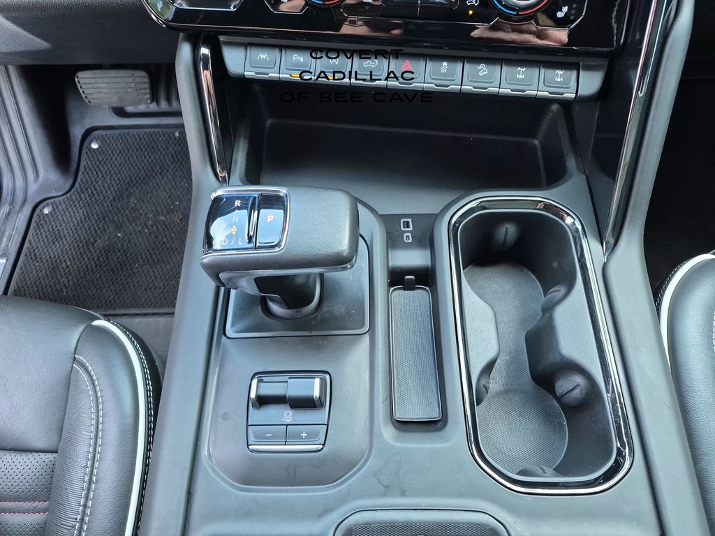 Used Car 2022 Gmc Sierra 1500  At4x For Sale Under $60,000 In Austin, Texas