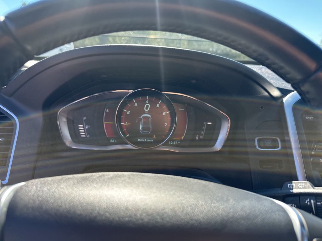 Used Car 2015 Volvo Xc60  T5 Premier Plus For Sale Under $12,000 In Austin, Texas