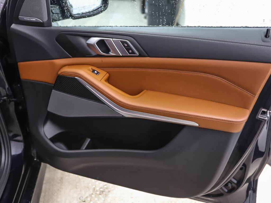 Thumbnail: 2023 BMW X5 - 29