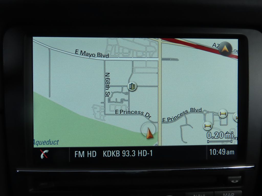 Thumbnail: 2016 Porsche Cayman - 15