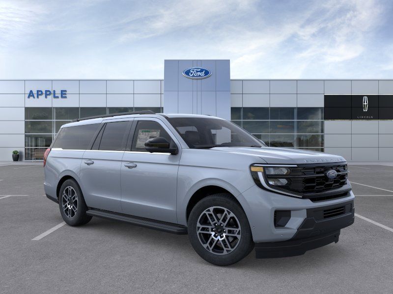 2026 Ford Expedition Max Active MAX