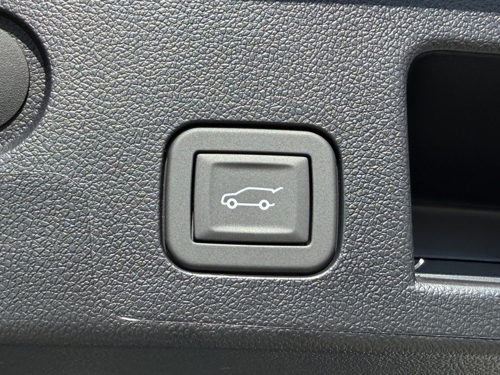 new 2026 GMC Terrain car, priced at $43,930