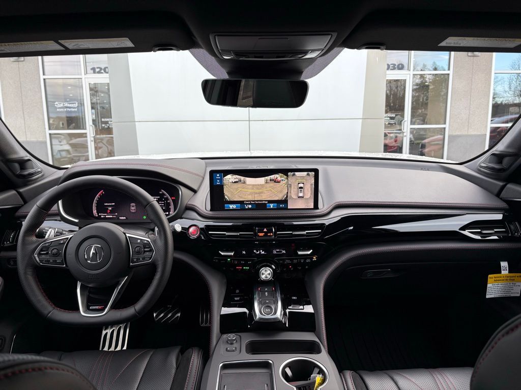 2026 Acura MDX Type S w/Advance Package