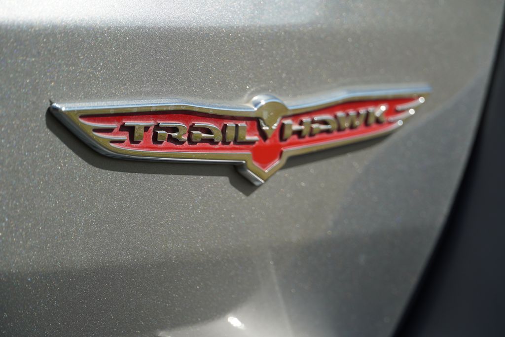 Used Car 2021 Jeep Grand Cherokee  Trailhawk For Sale Under $25,000 In Taylor, Texas