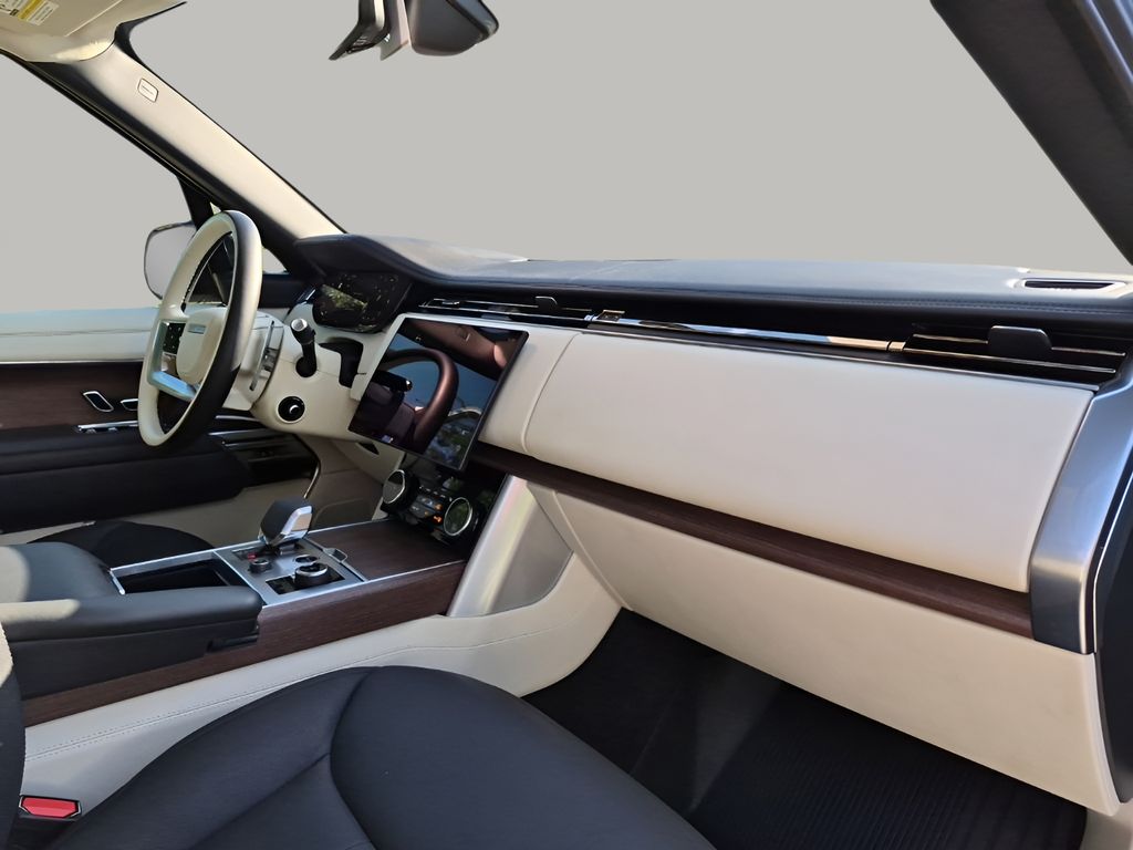 Used Car 2023 Land Rover Range Rover  Autobiography For Sale Under $110,000 In Austin, Texas