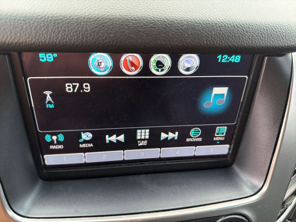 2019 Chevrolet Tahoe Commercial Fleet