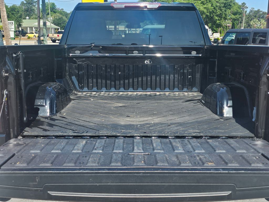 2023 GMC Sierra 1500 SLT Black at Lugoff Nissan