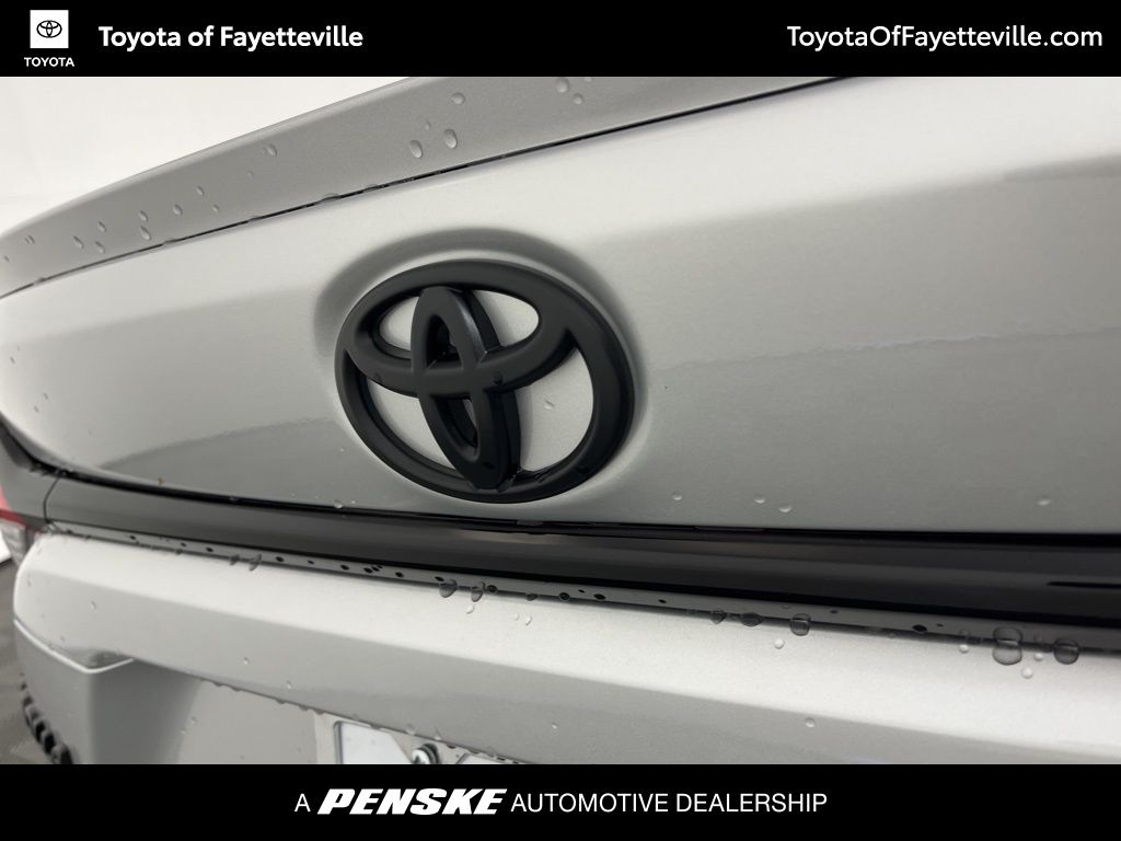 Thumbnail: 2026 Toyota Corolla - 17