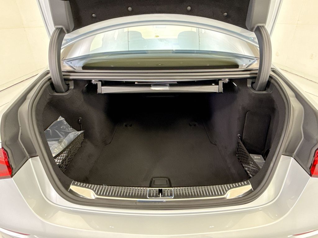 Thumbnail: 2026 Mercedes-Benz S-Class - 27