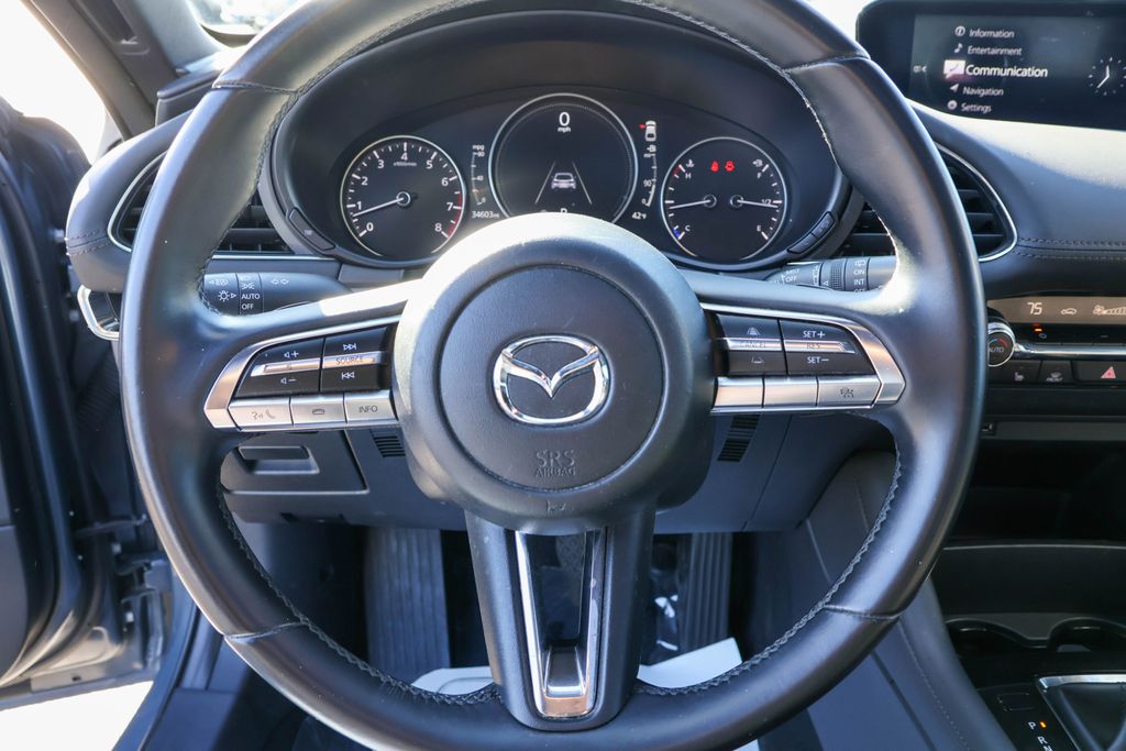 2019 Mazda Mazda3 Premium 18