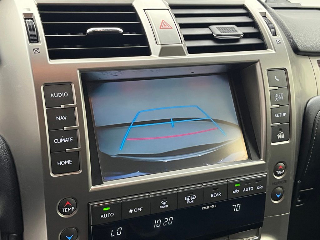 Thumbnail: 2015 Lexus GX - 24