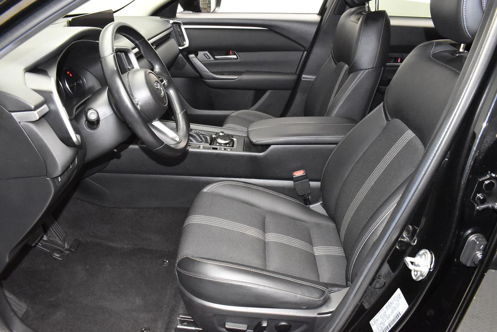 Thumbnail: 2024 Mazda CX-50 - 13