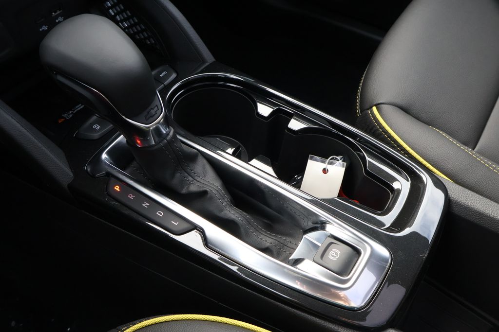 Thumbnail: 2026 Chevrolet TrailBlazer - 30