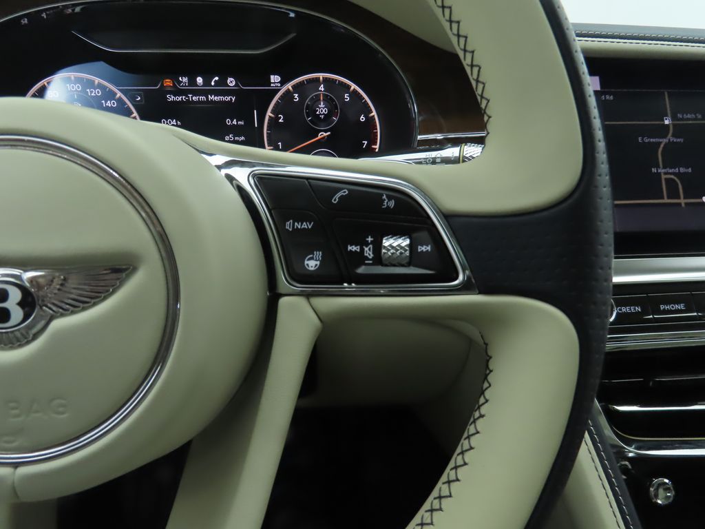 Thumbnail: 2020 Bentley Flying Spur - 12