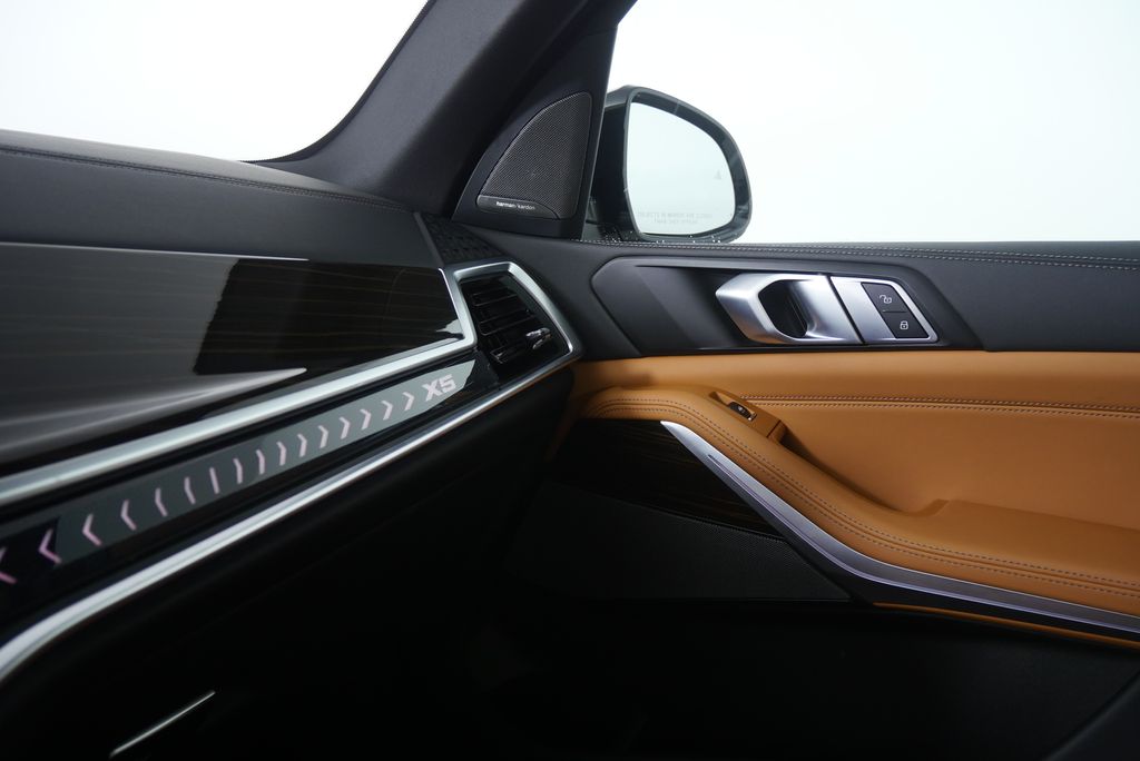 Thumbnail: 2024 BMW X5 - 28