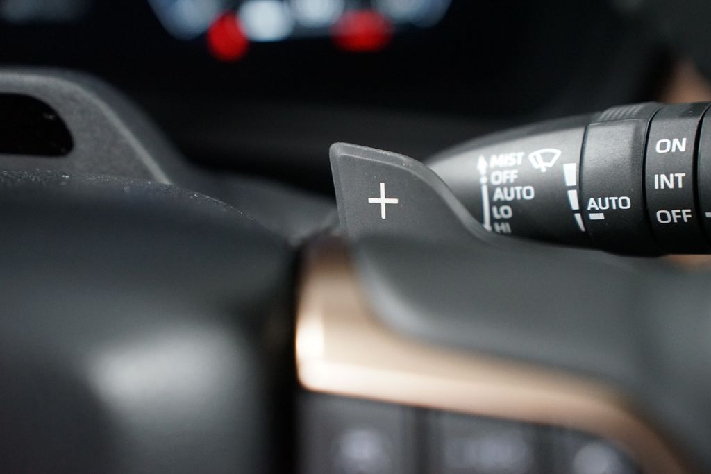 Thumbnail: 2026 Toyota Grand Highlander - 15